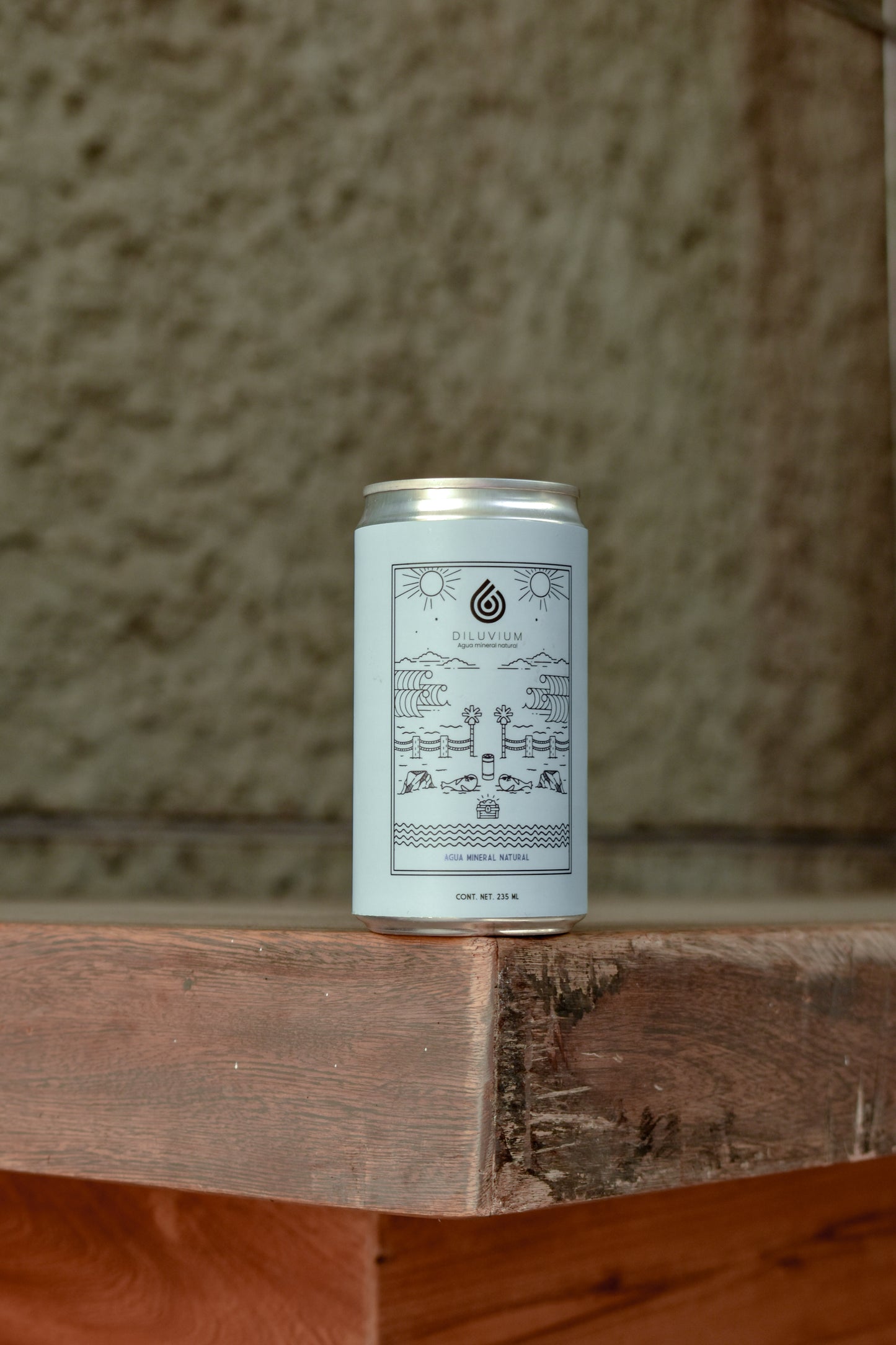 Agua DILUVIUM
