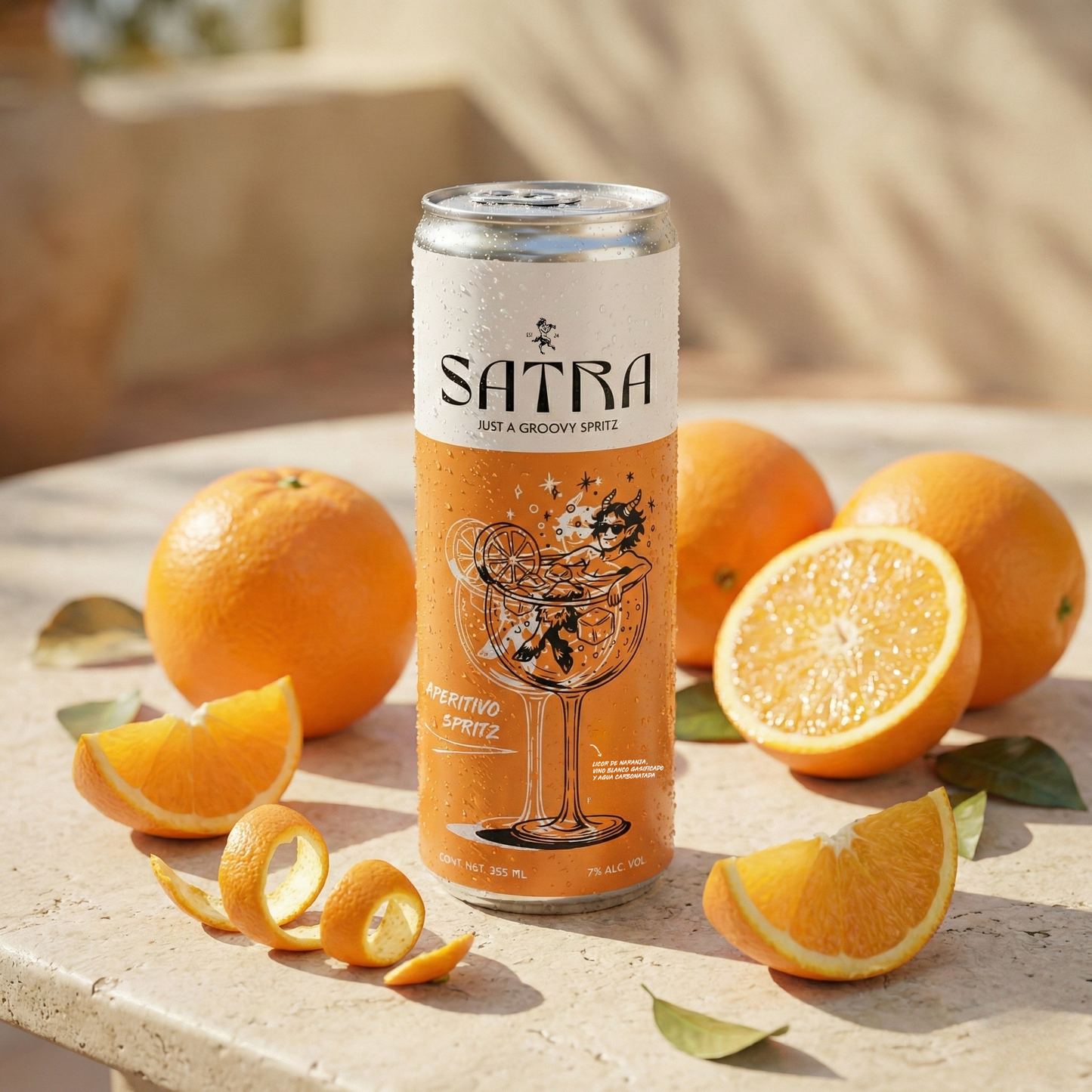 Aperitivo Spritz