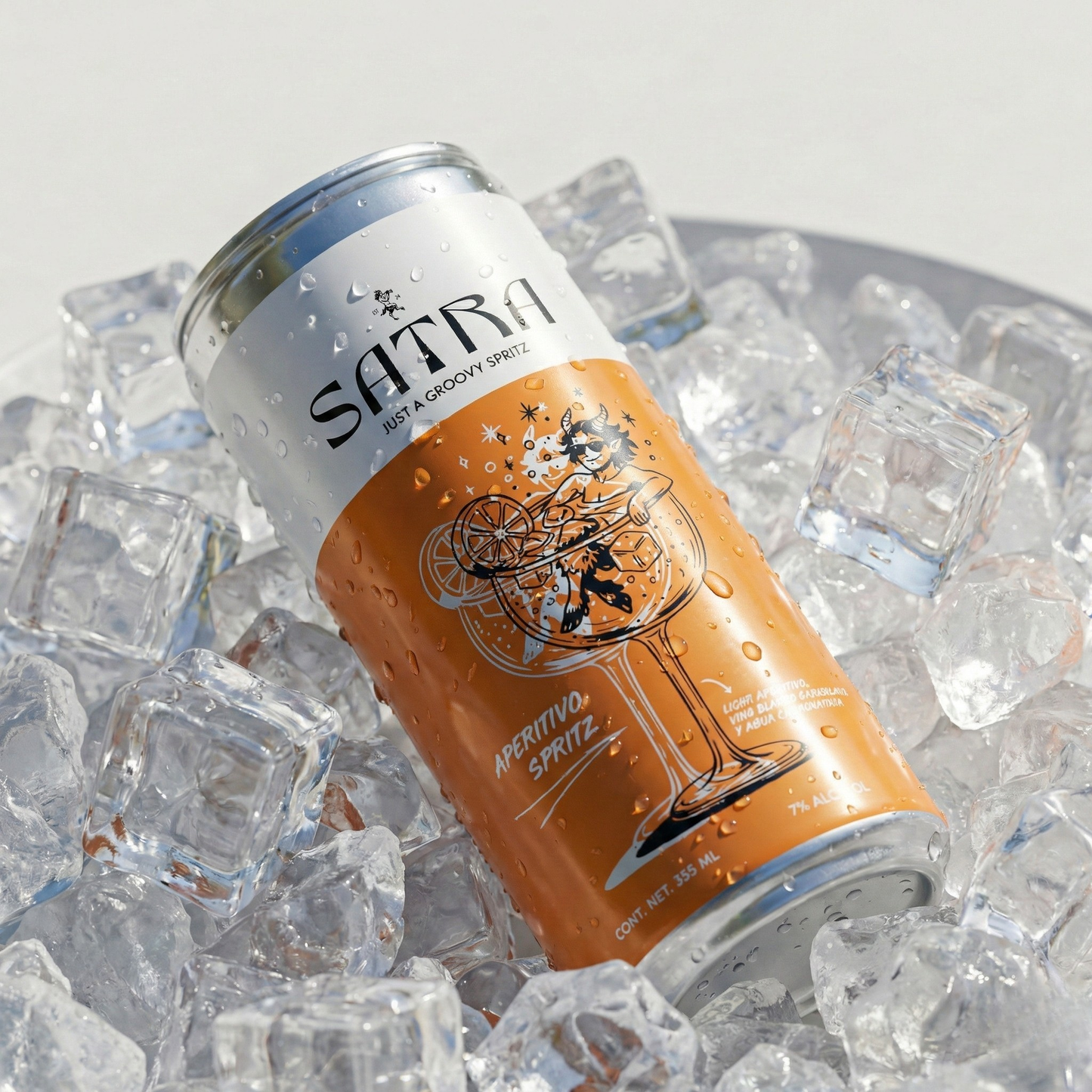 Aperitivo Spritz