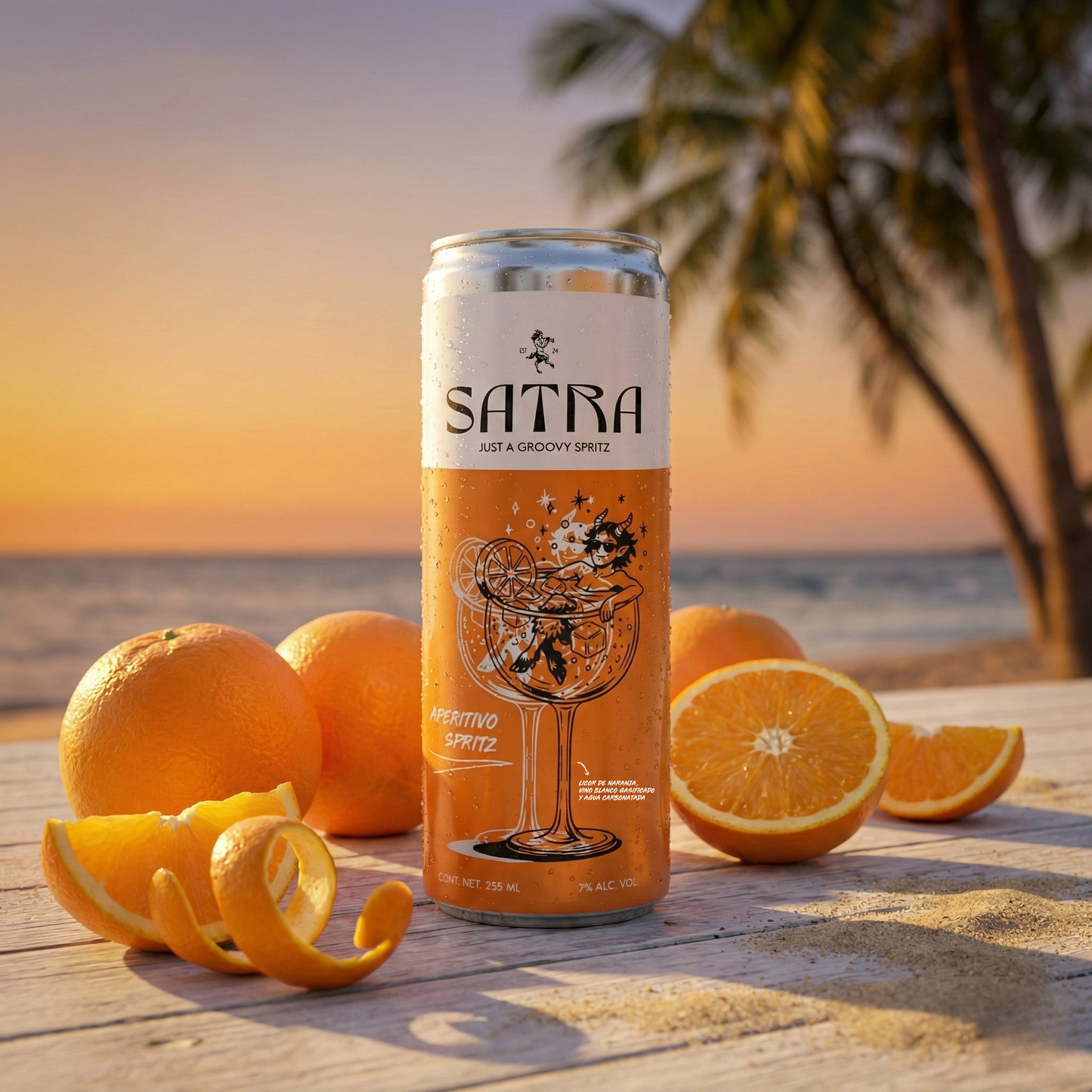 Aperitivo Spritz