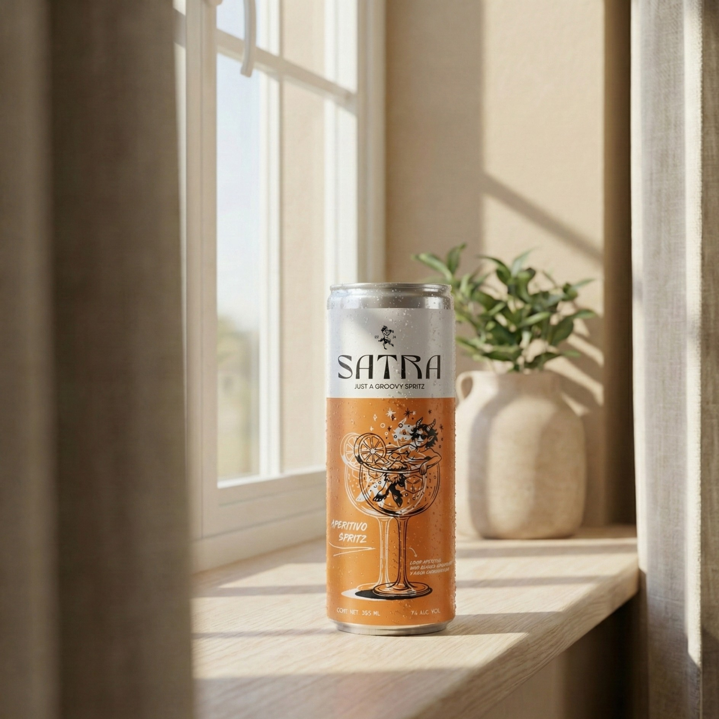 Aperitivo Spritz