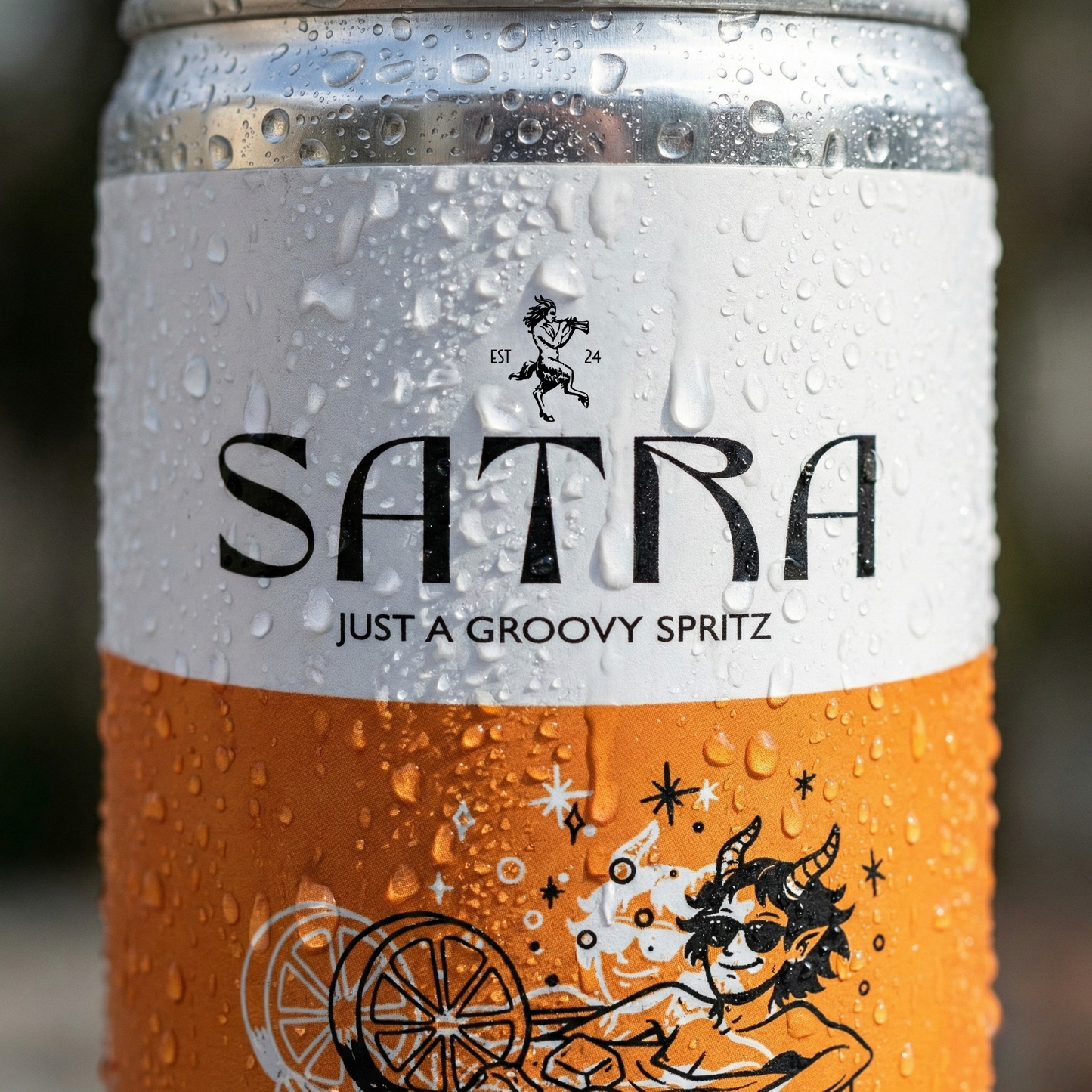 Aperitivo Spritz