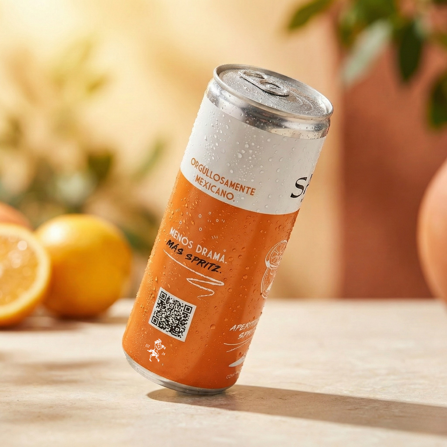 Aperitivo Spritz